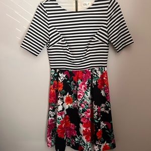 Spring Dress